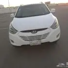 هيونداي توسان موديل 2015