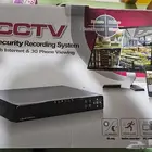رسيفر سوتش كاميرات cctv