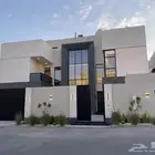 فيلا زاوية فاخرة مودرن جديدة مساحة 500 م بسعر 8.500.000