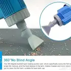 مكنسة كهربائية لحوض السمك مع هدية