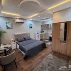 شقق مفروشه بأحواش تنومة
