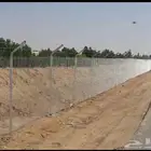 تركيب شبوك مزارع وملاعب وحكومي جميع مناطق المملكه