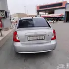 اكسنت 2010 للبيع