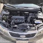 كيا سيراتو 2013