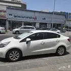 كيا ريو 2013 نص فل