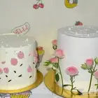 كيكة ميلاد مكه