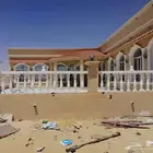 ديكورات اسمنتي