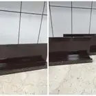 رفوف وشنطة وادوات مطبخالة بانكيك سلات واكوابحامل ريموتات لد.