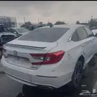 هوندا اكورد موديل 2021