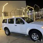 نيسان باث فايندر 2014