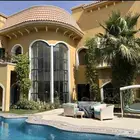 قصر زاوية واسع بسعر مميز بشمال الرياض في حي الفلاح 1360م