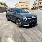 كيا سبورتاج ماكينة 2000 موديل 2023