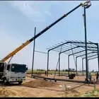 رافعه كرين ونش