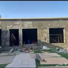 مقاول بناء ملاحق خارجيه الخبر