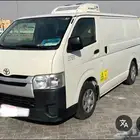 باص ثلاجة توصيل مشاوير داخل و خارج الرياض