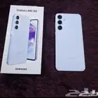 جوال جلكسي Galaxy A55 5G