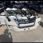 صدام فورتشنر مع الشبك كامل مديل 20 _17 وكاله اصلي