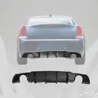 دفيوزر كرايسلر srt مطفي
