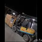 تاجير فوركلفت رافعه شوكيه كرينات ونشات