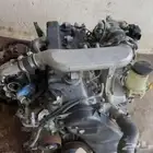 قطع مكينة هايلكس ديزل