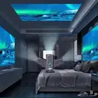 بروجكتور صغير ورخيص