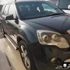 سياره اكاديا 2012 للبيع