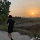 مدرب ركض