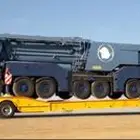 لوبد هيدروليك للأجار على اي إتجاه