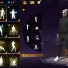 حساب فري فاير للبيع