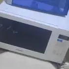 ميكرويف سمسنق شغال ما يعبه شي