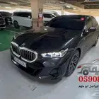 مملوكة لعصيمي وقيد الشحن 520I M Kit 2025 استيراد كوريا