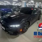 وصلت موستينج GT 2024 كوبيه استيراد من كوريا - معرض العصيمي