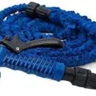 خرطوم يمتد حتى 30 متر قابل للتمدد حوالى 100 قدم