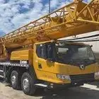 كرين 50طن إيجار يومي وشهري في الرياض