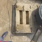 صينيه او راحة تريلات ايل بي اكتورس فولفو