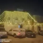 تاجير زينه وعقود رمضان واعراس وحفلات وكل ما يخص الزينه