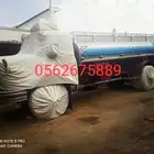 شراع غمارة البي وغمارة بوز شراع سيارة شراع شاحنة شراع قلاب