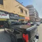 غطاء حوض سحاب  رام  جمس فورد هايلكس شنجان مستبيشي جاك ماكسيو