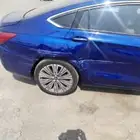 بي6 لشفط وتعديل الصدمات