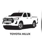 تشليح زوايا النخبه هيلكس