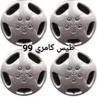 طيس كامري1999