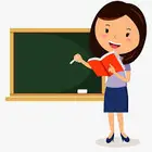 معلمة حي الفلاح
