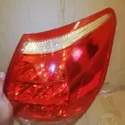 للبيع اسطب خلفي يمين تويوتا راف فور موديل 2008 اصلي مستعمل