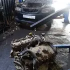 مركز لصيانة السيارات أمريكي ياباني كوري
