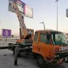 إيجار كرينات رافعات رفع عمال تحميل تنزيل