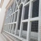 تركيب طارد للحمام والطيور والقطط تركيب درايش
