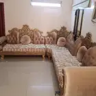 كنب سعر 200 .. نضيف وحلو