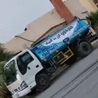 وايت مياه لتعبئة خزانات
