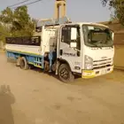 دنا ونش للايجار اليومي