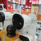 تركيب كاميرات المراقبة وشبكات الأنترنت والسنترالات